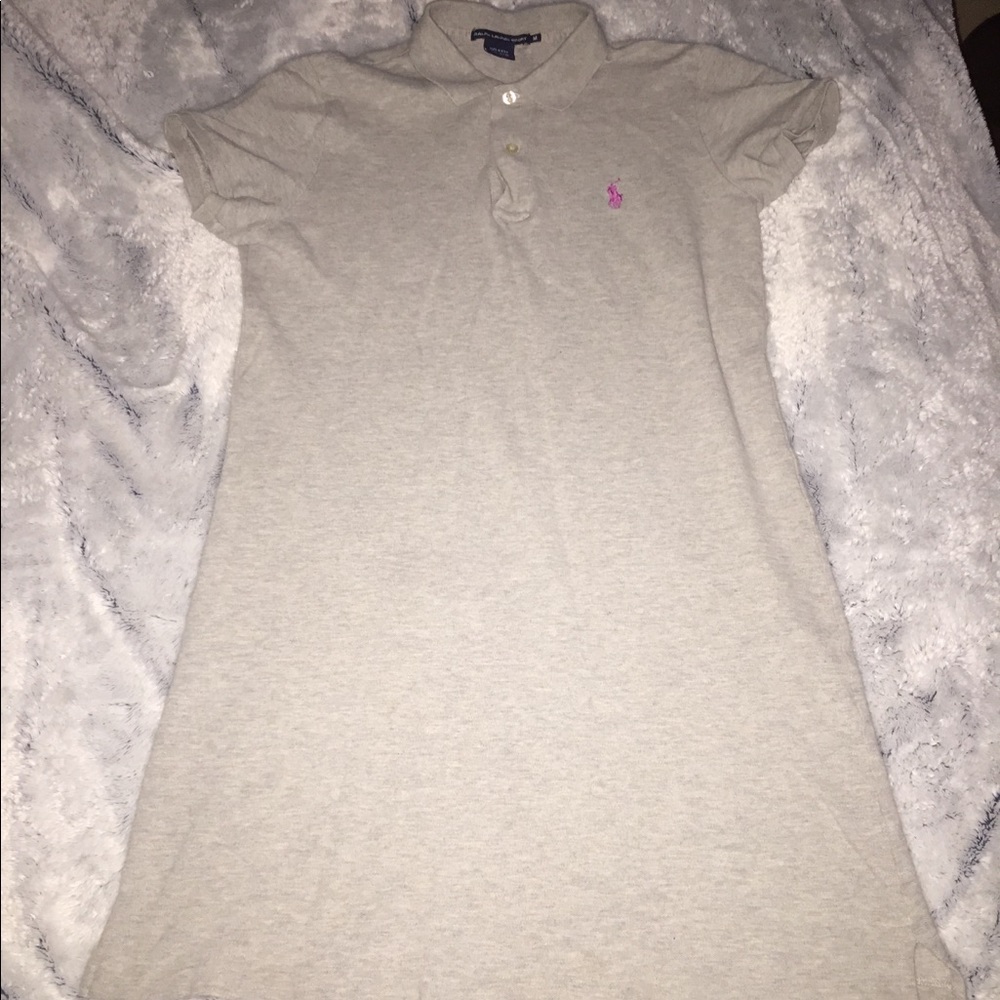Ralph Lauren dress